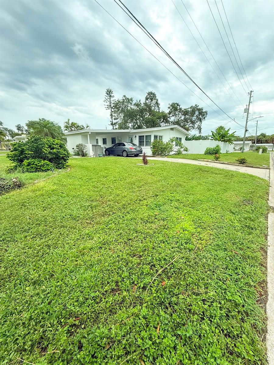 BELLE VISTA POINT - Residential