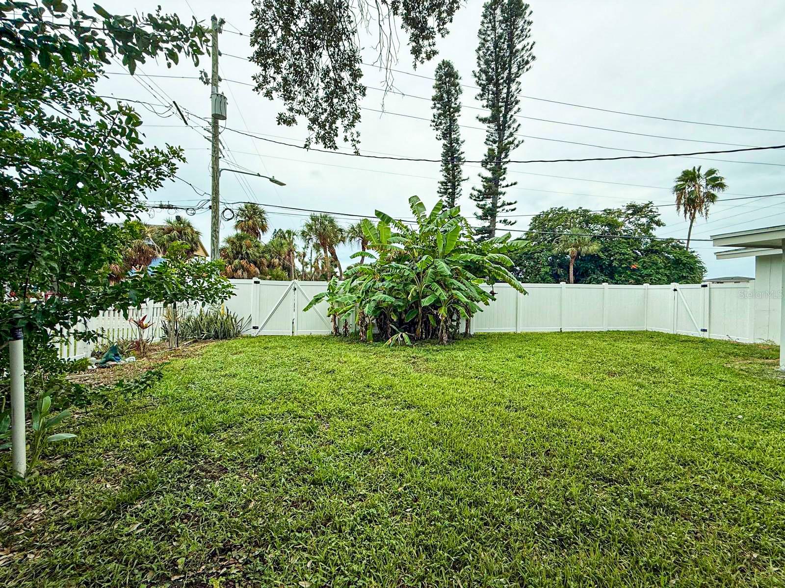 BELLE VISTA POINT - Residential