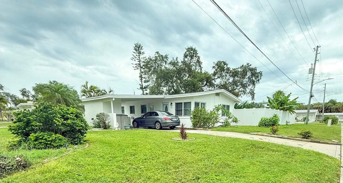 BELLE VISTA POINT - Residential
