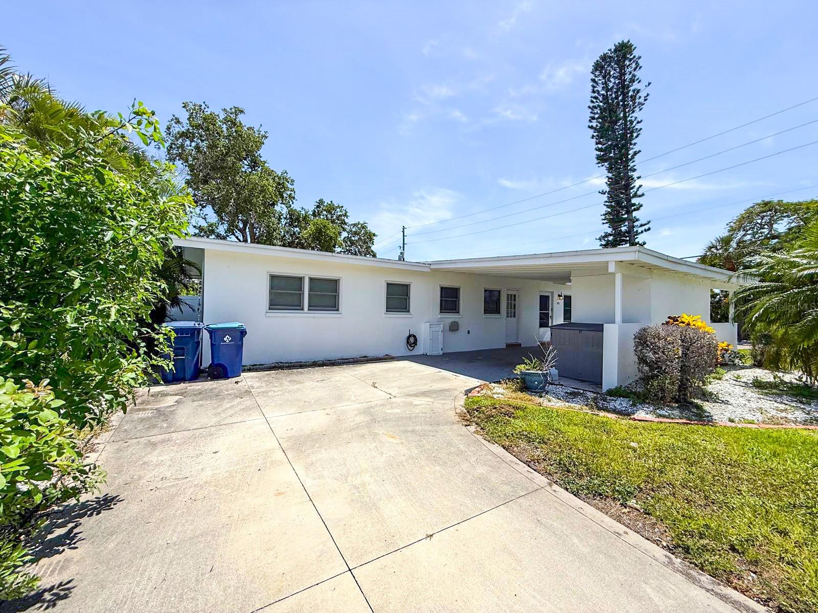 BELLE VISTA POINT - Residential