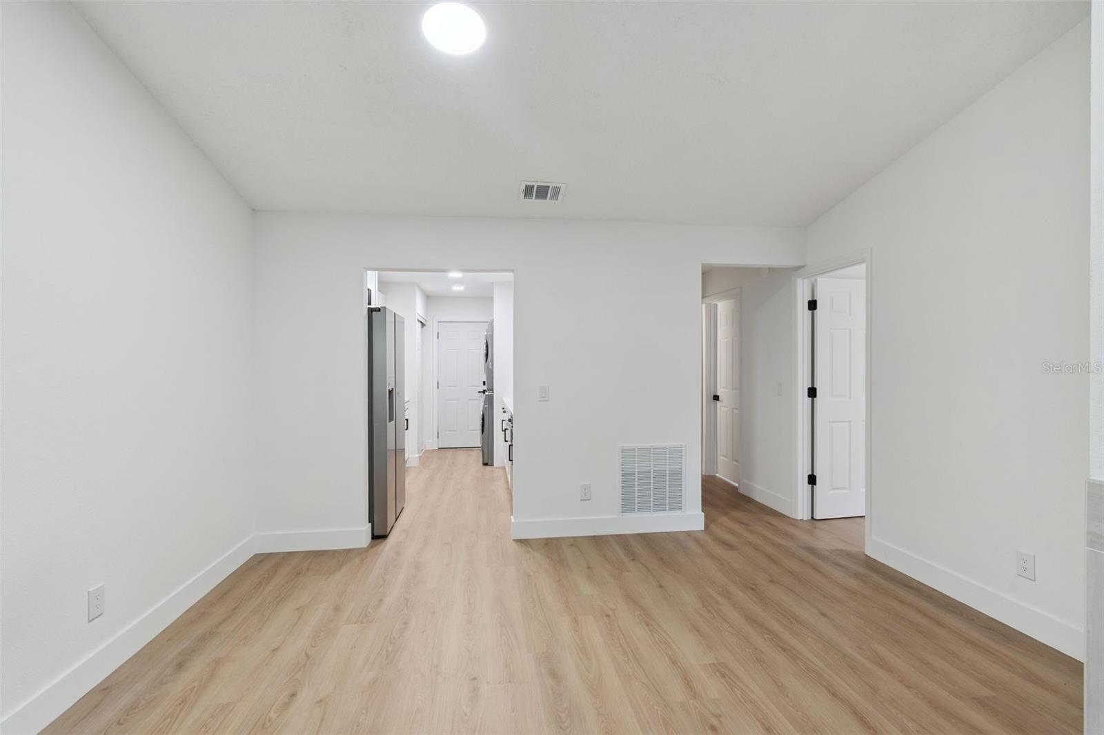 LOVELL TERRACE - Residential