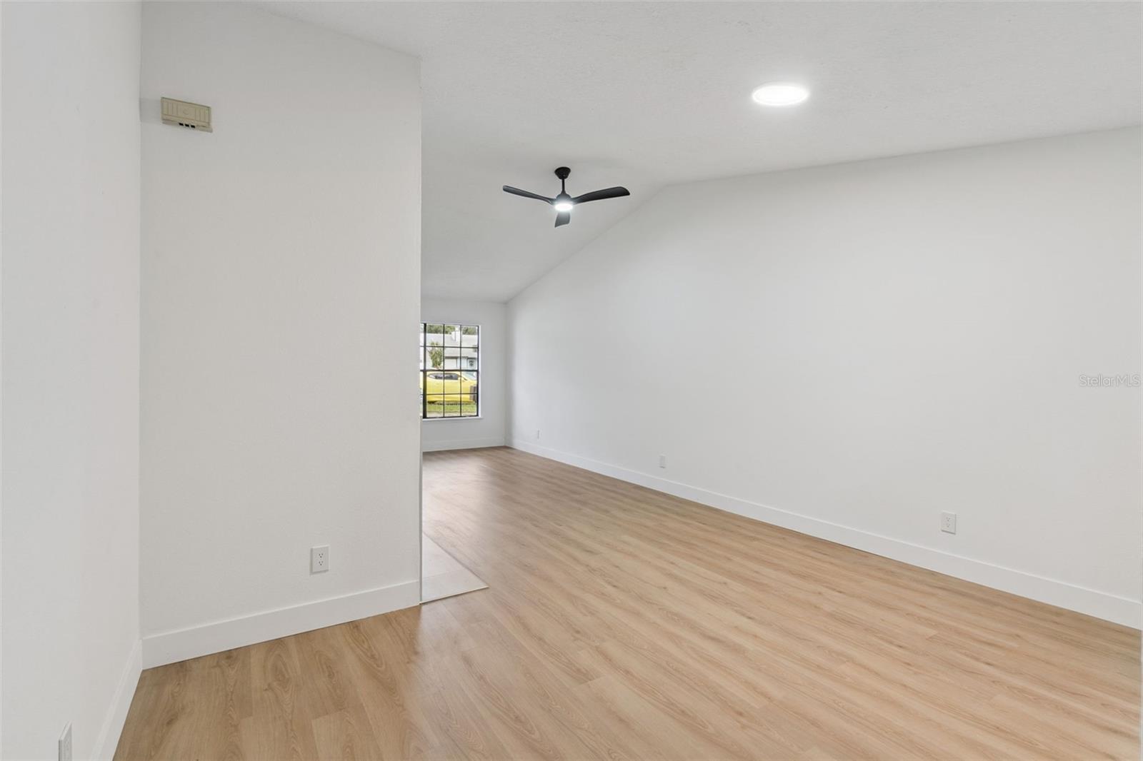 LOVELL TERRACE - Residential