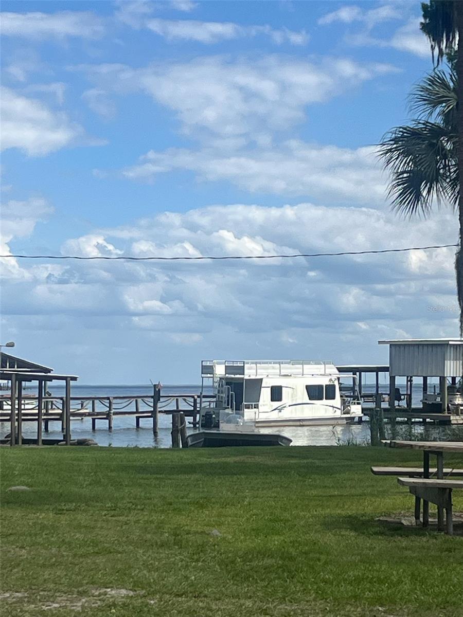 PARADISE LAKES SUB - Land