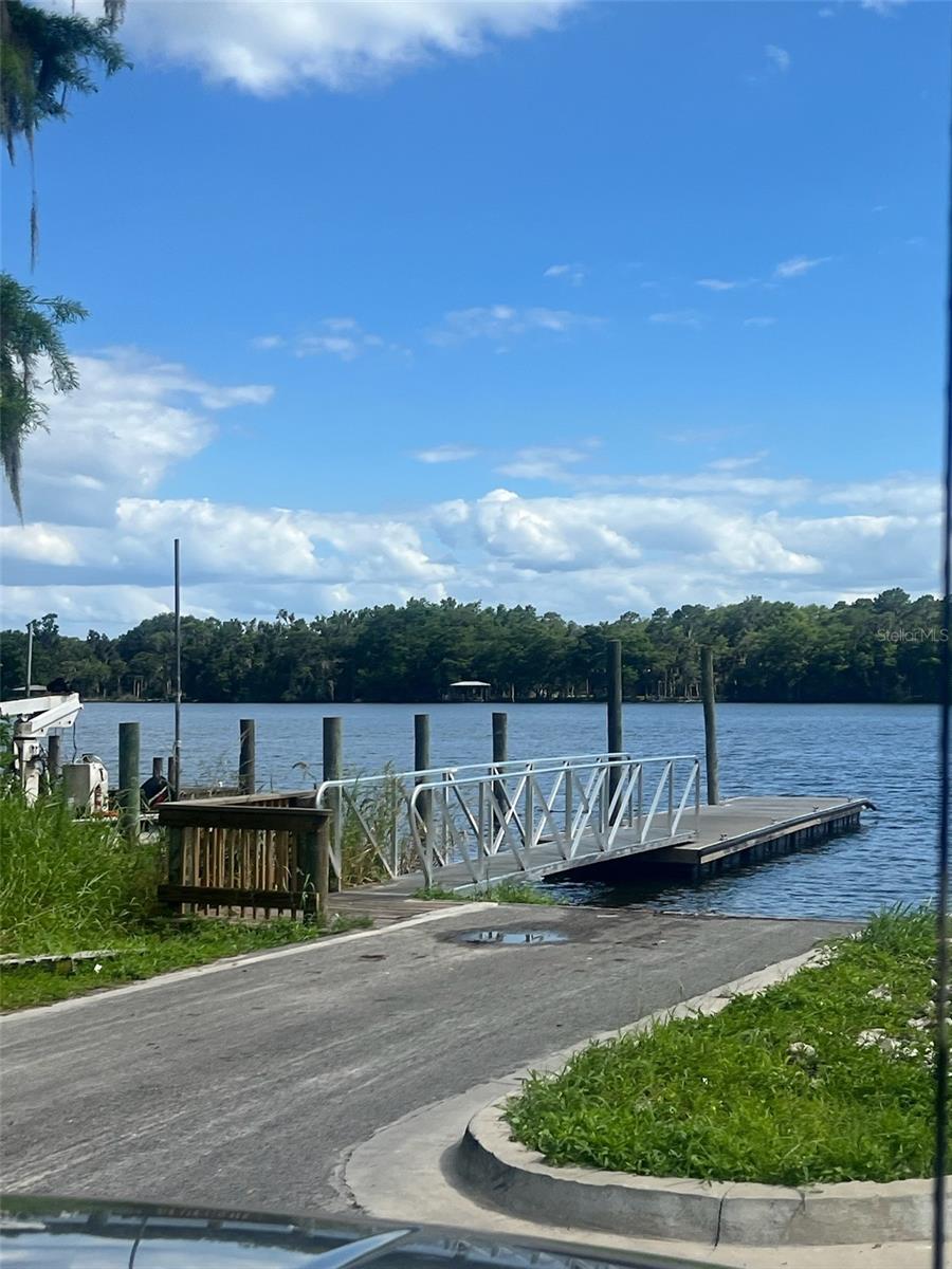 PARADISE LAKES SUB - Land