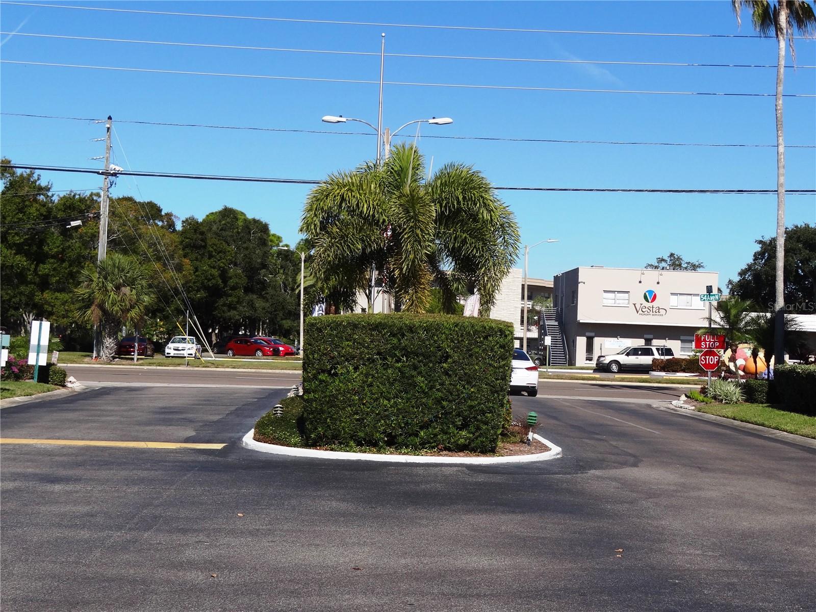 PARADISE SHORES - Residential Lease