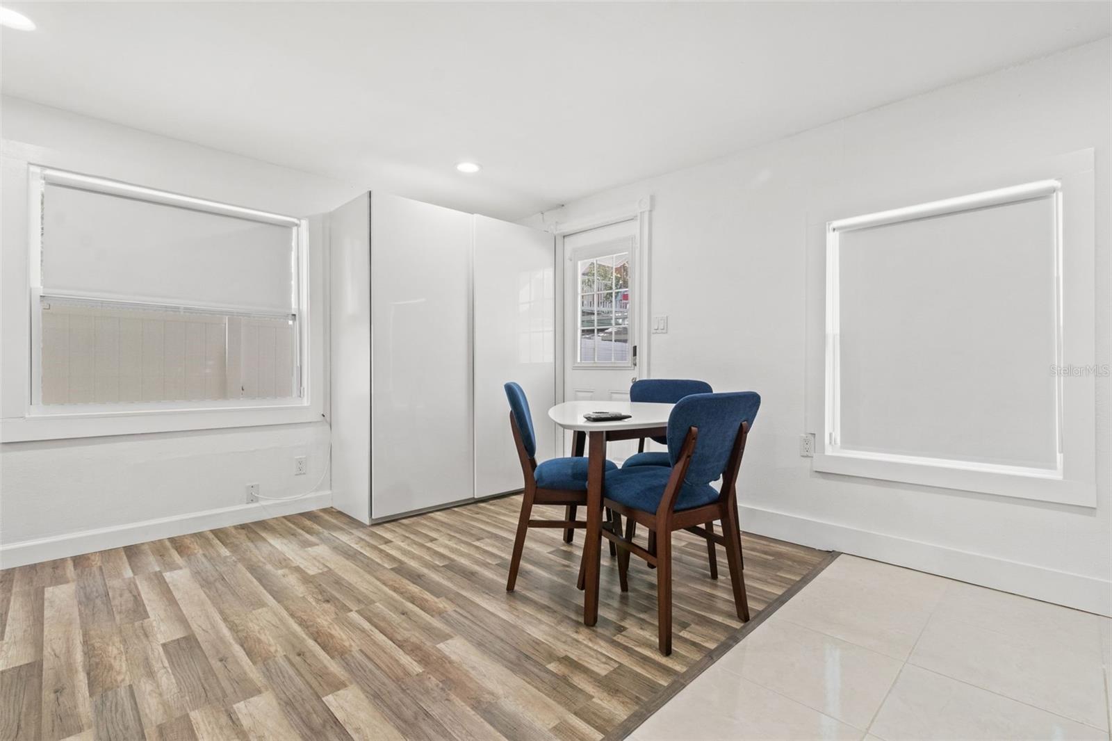 BIDWELLS OAK WOOD ADD - Residential Lease