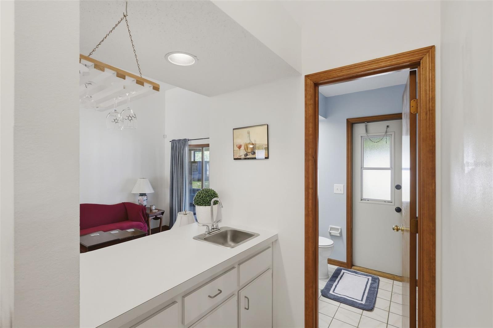 ORLANDIA HEIGHTS - Residential