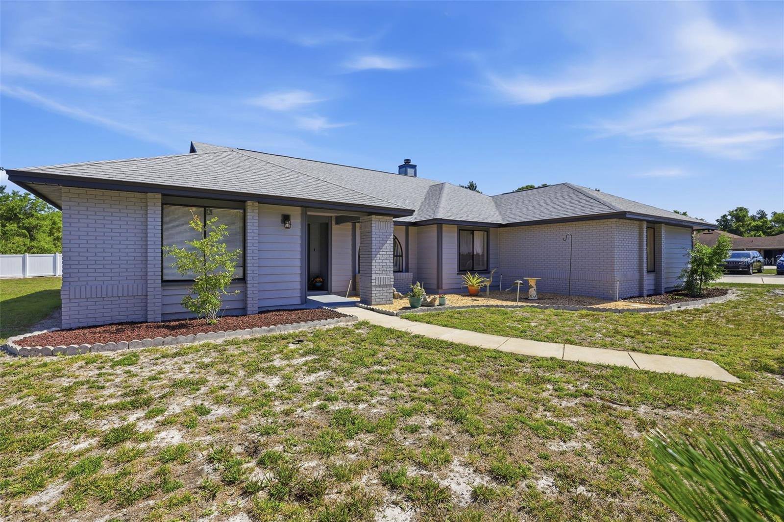 ORLANDIA HEIGHTS - Residential
