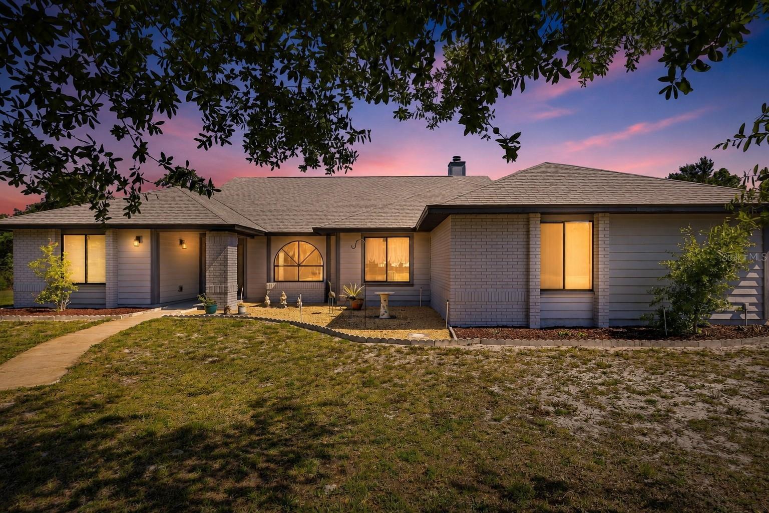 ORLANDIA HEIGHTS - Residential