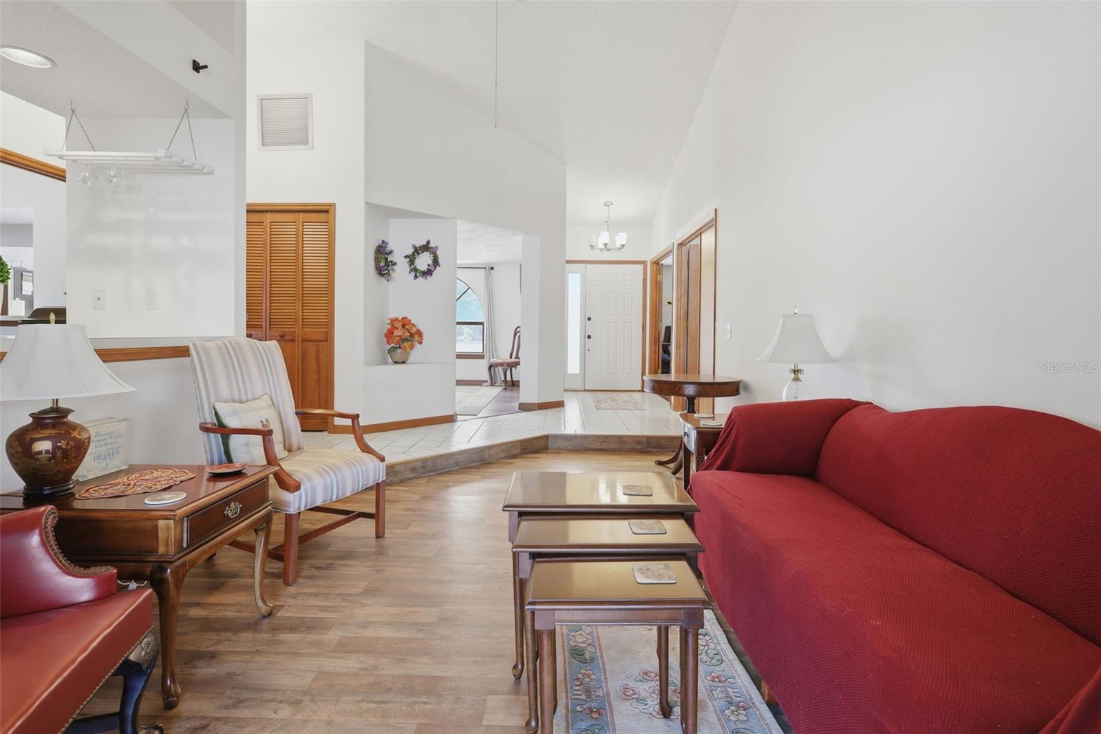 ORLANDIA HEIGHTS - Residential