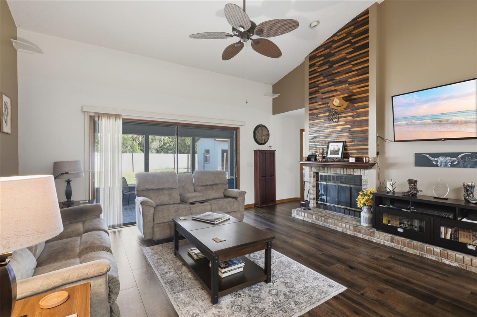 ORLANDIA HEIGHTS - Residential