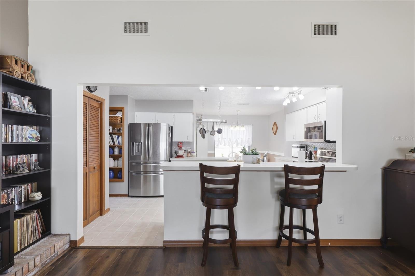 ORLANDIA HEIGHTS - Residential