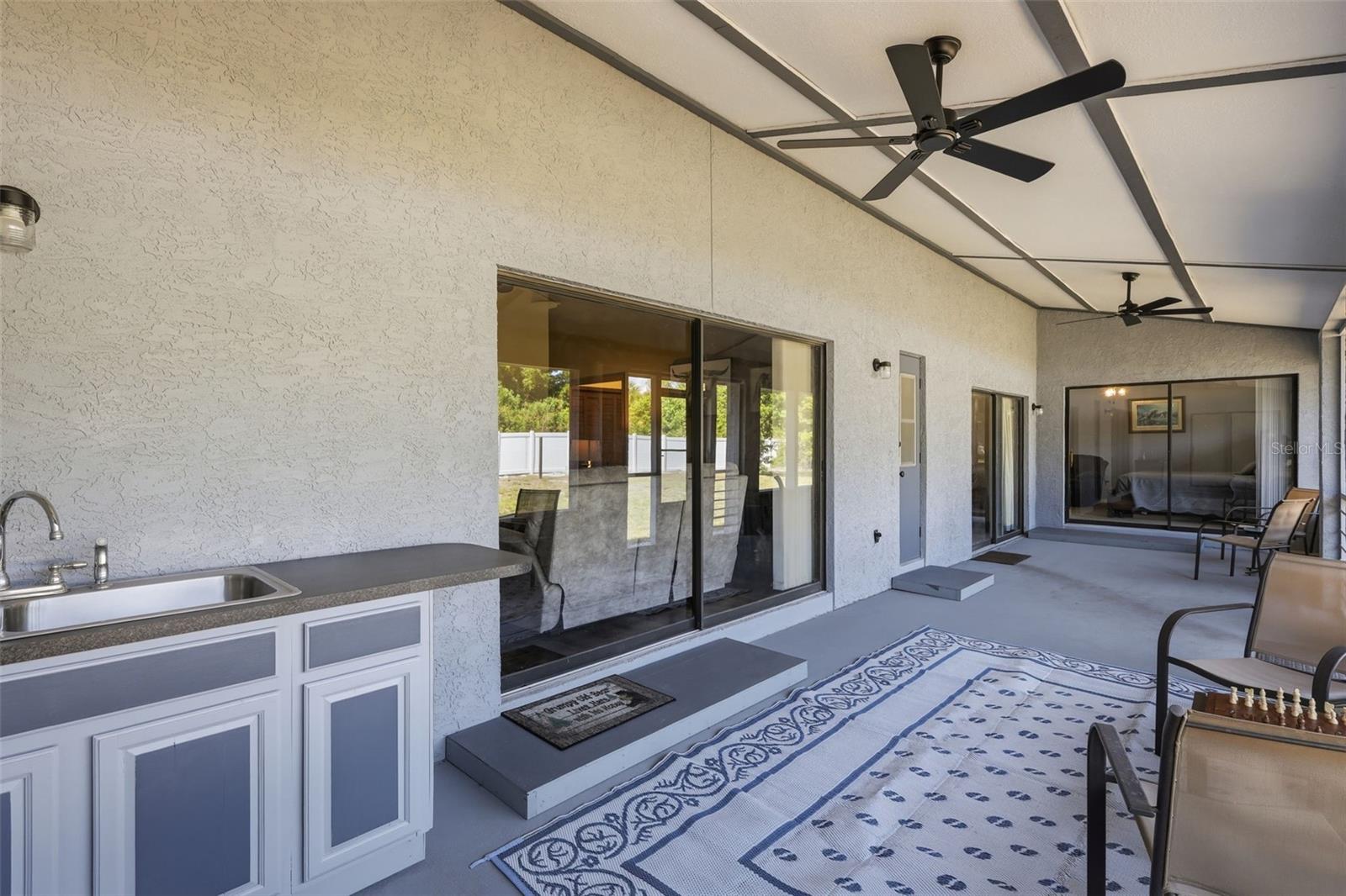 ORLANDIA HEIGHTS - Residential