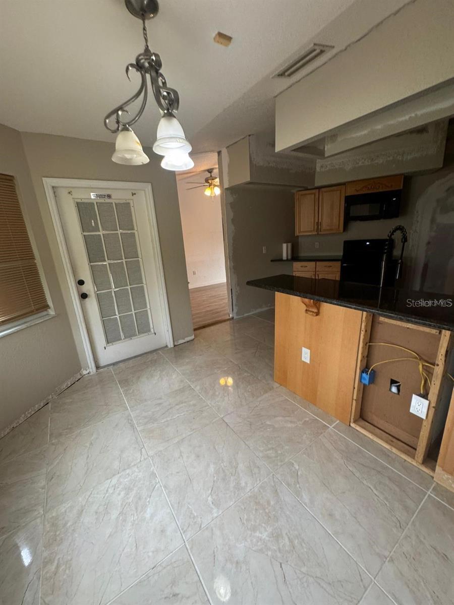PORT CHARLOTTE SUB 04 - Residential