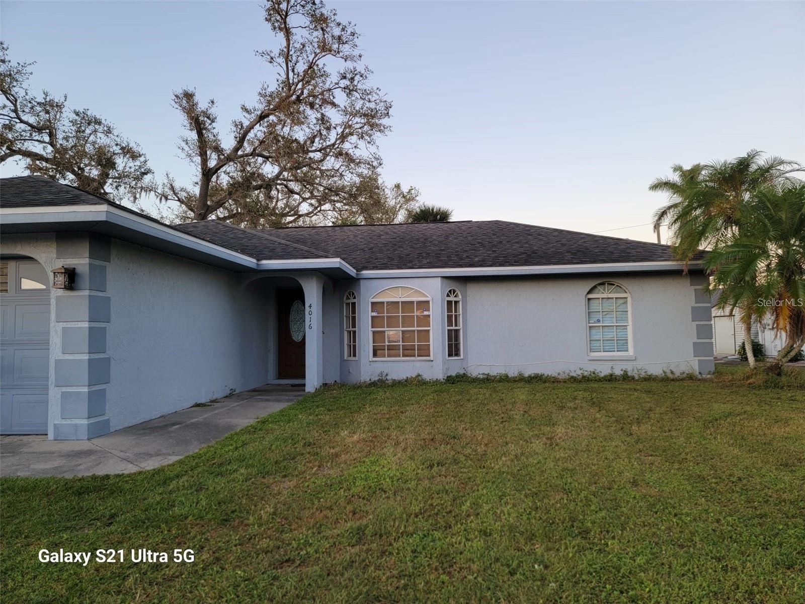 PORT CHARLOTTE SUB 04 - Residential