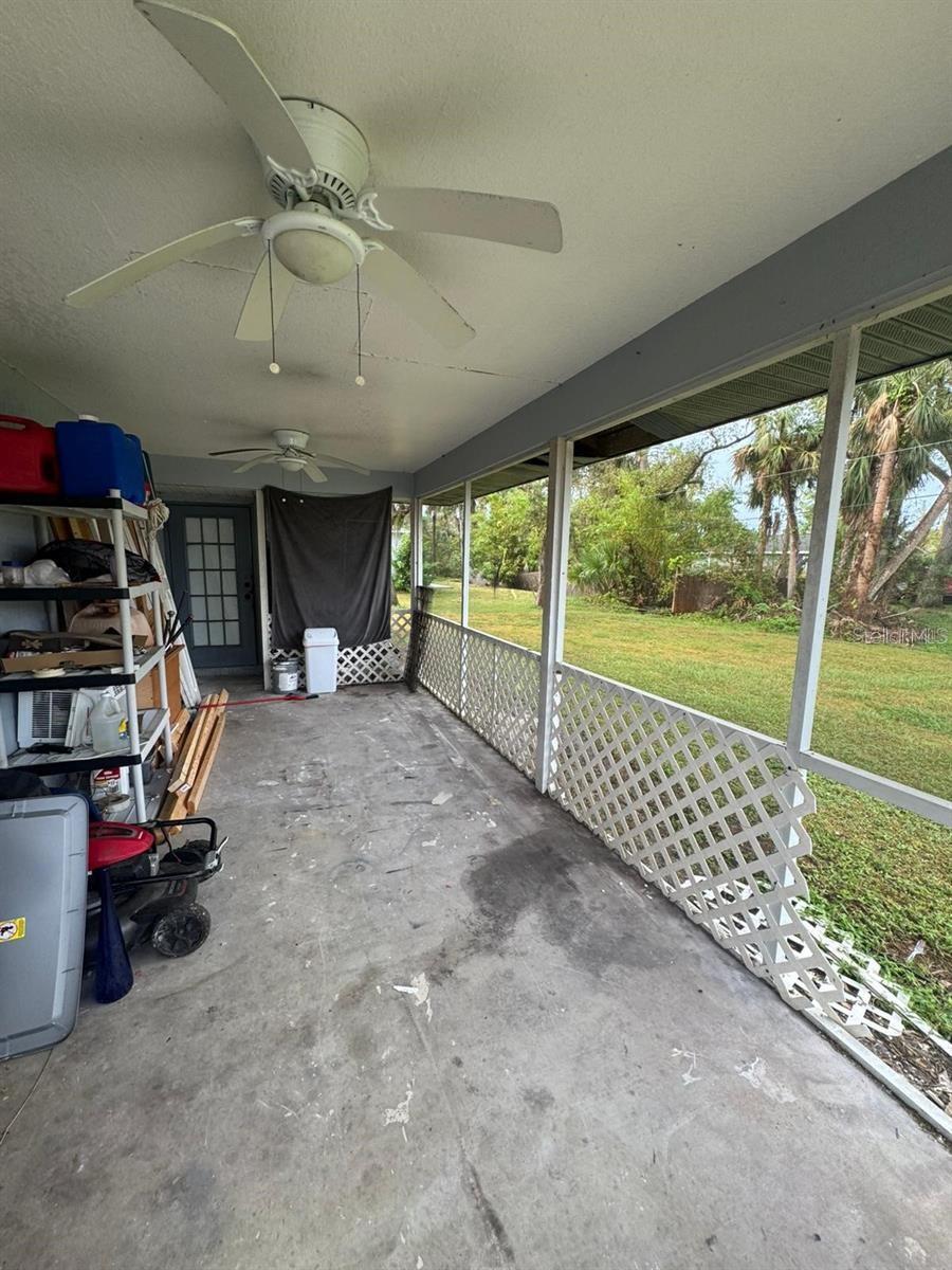 PORT CHARLOTTE SUB 04 - Residential