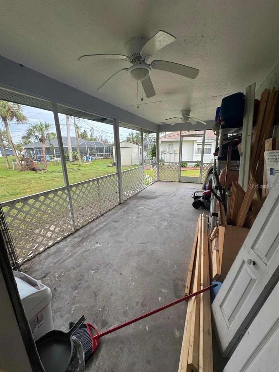PORT CHARLOTTE SUB 04 - Residential
