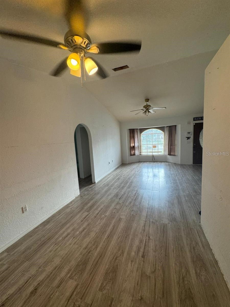 PORT CHARLOTTE SUB 04 - Residential