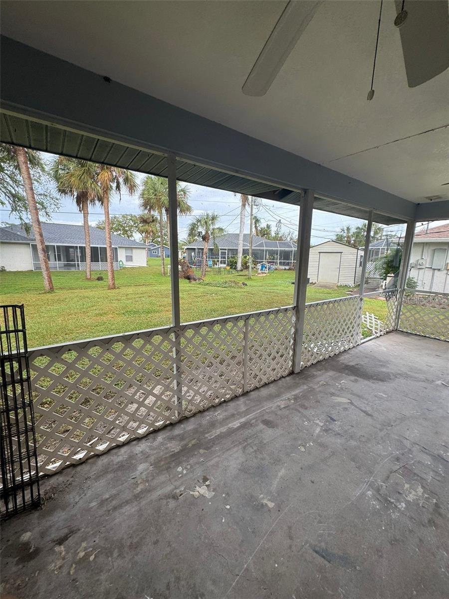 PORT CHARLOTTE SUB 04 - Residential