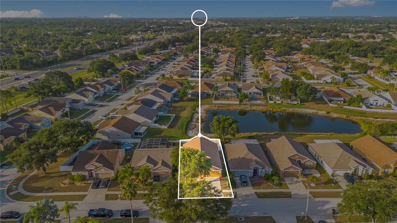 SOUTH POINTE PH 2A 2B - Residential