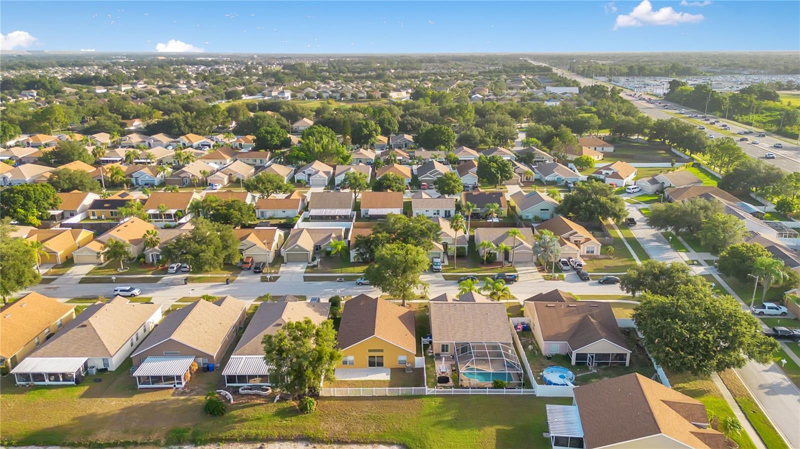 SOUTH POINTE PH 2A 2B - Residential