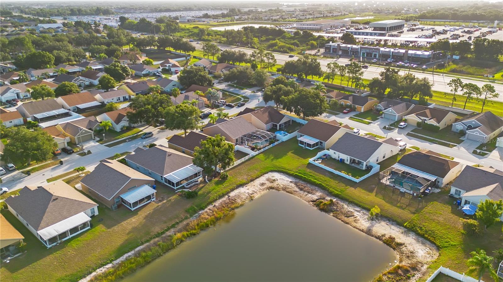 SOUTH POINTE PH 2A 2B - Residential