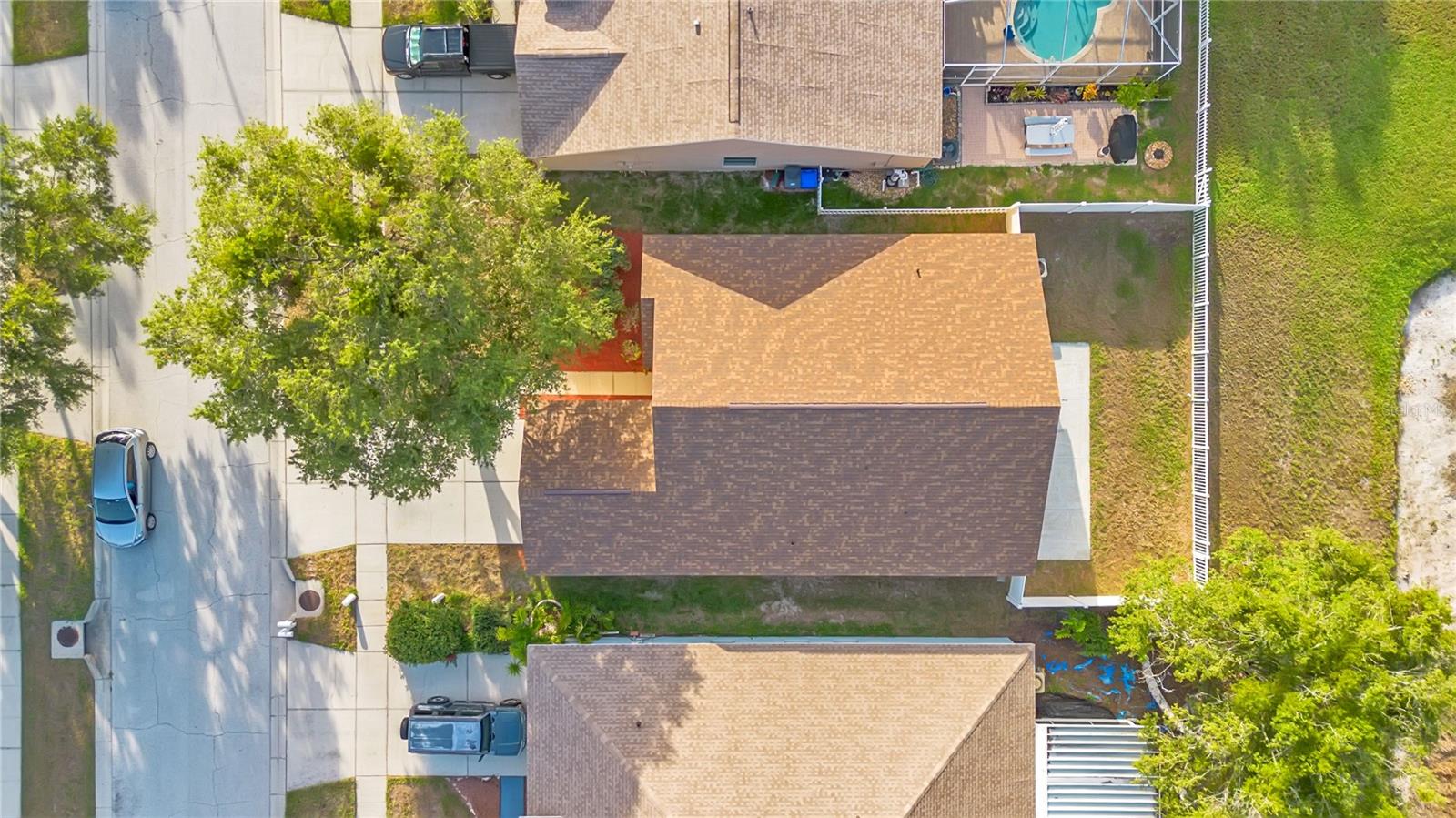 SOUTH POINTE PH 2A 2B - Residential