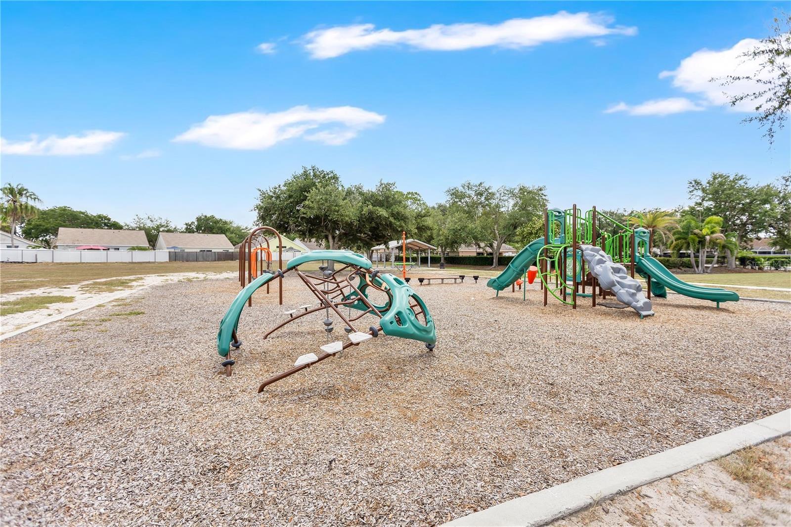 SOUTH POINTE PH 2A 2B - Residential