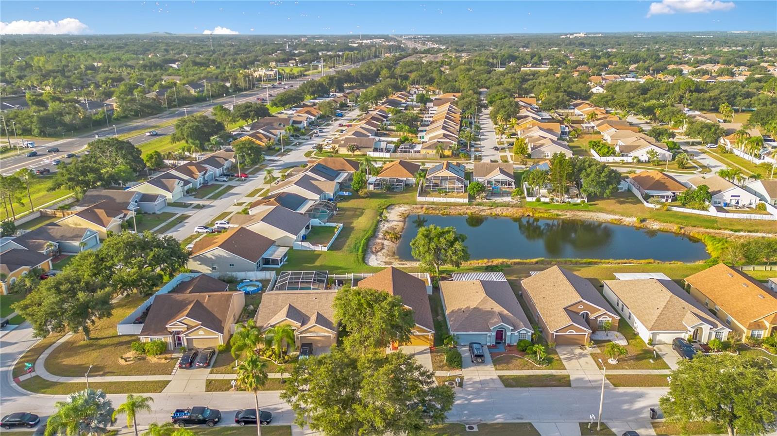 SOUTH POINTE PH 2A 2B - Residential