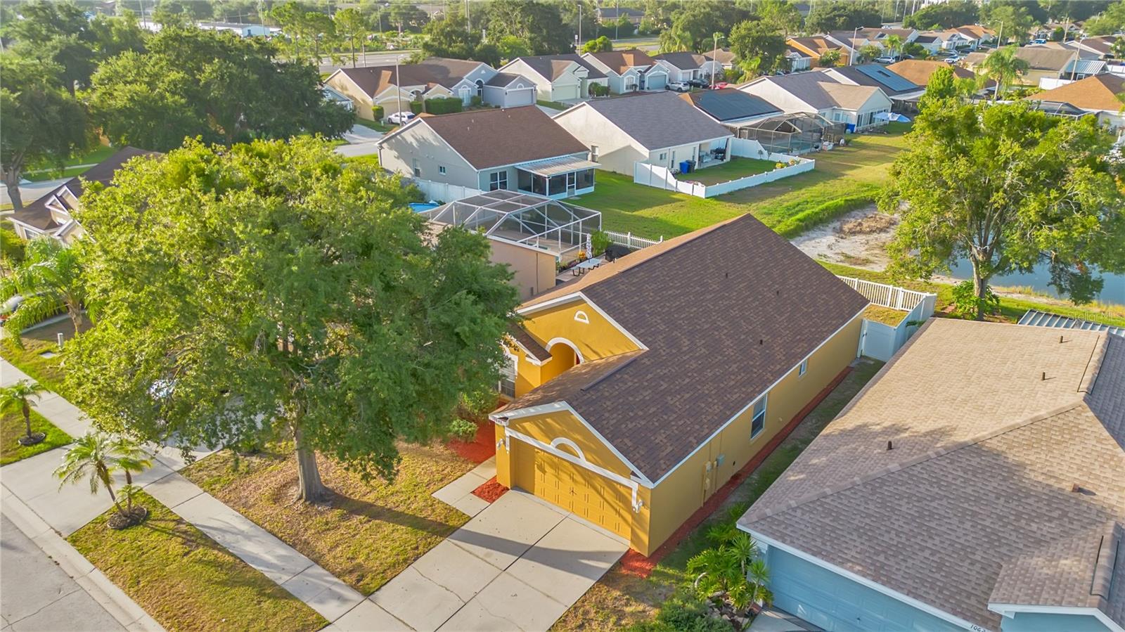 SOUTH POINTE PH 2A 2B - Residential