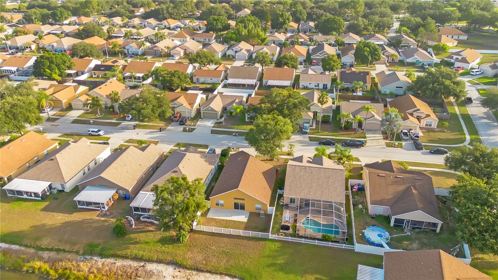 SOUTH POINTE PH 2A 2B - Residential