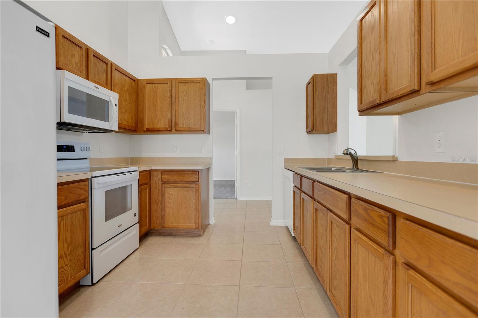SOUTH POINTE PH 2A 2B - Residential