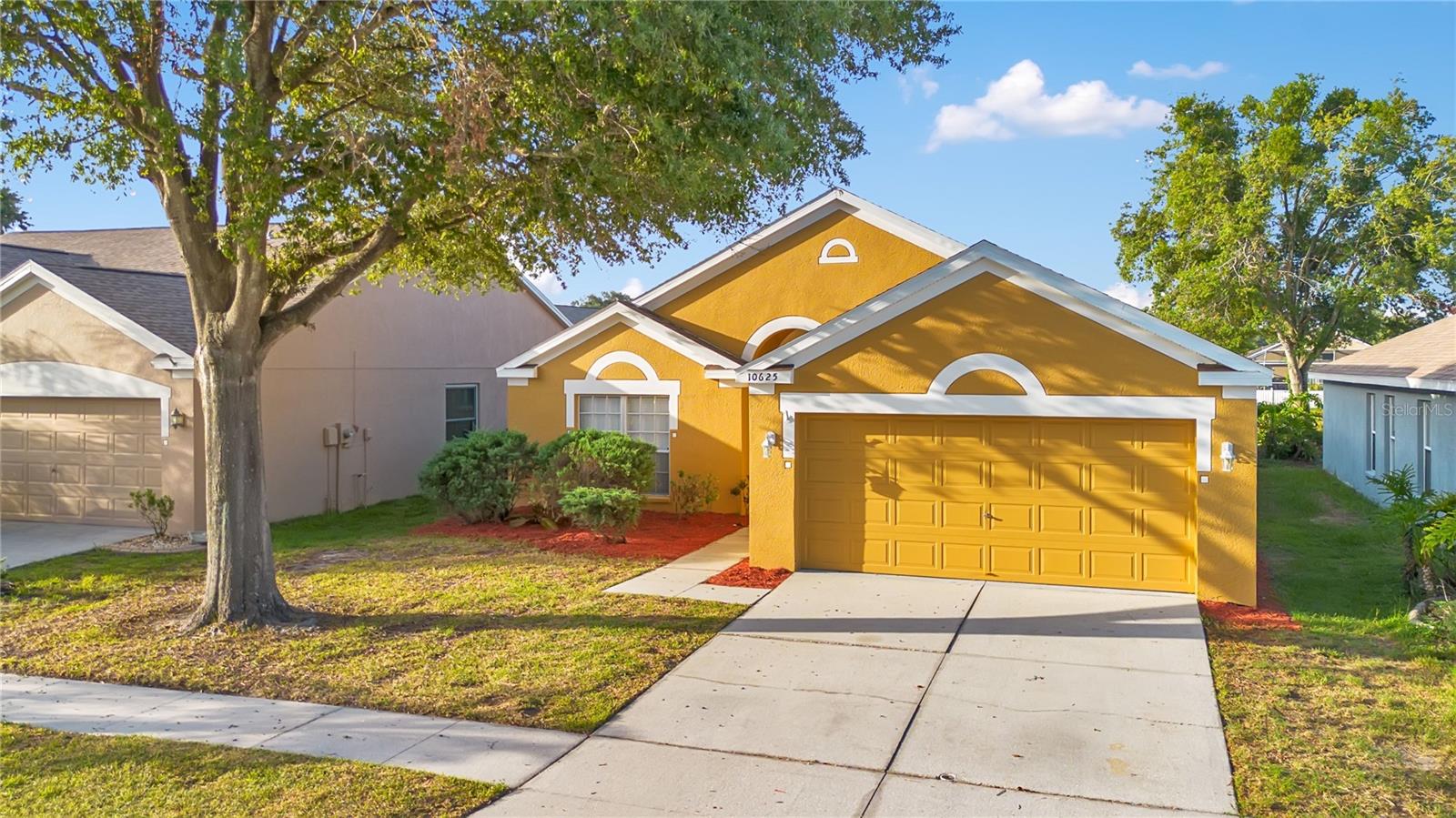 SOUTH POINTE PH 2A 2B - Residential