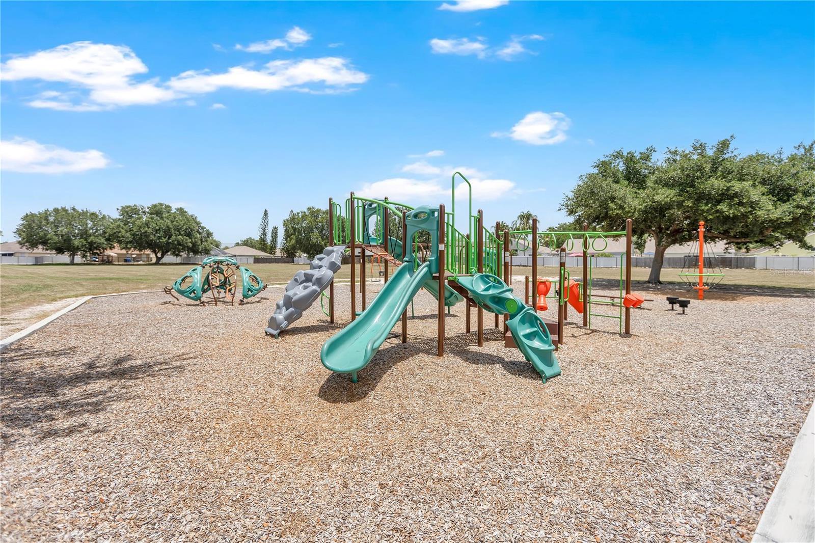 SOUTH POINTE PH 2A 2B - Residential