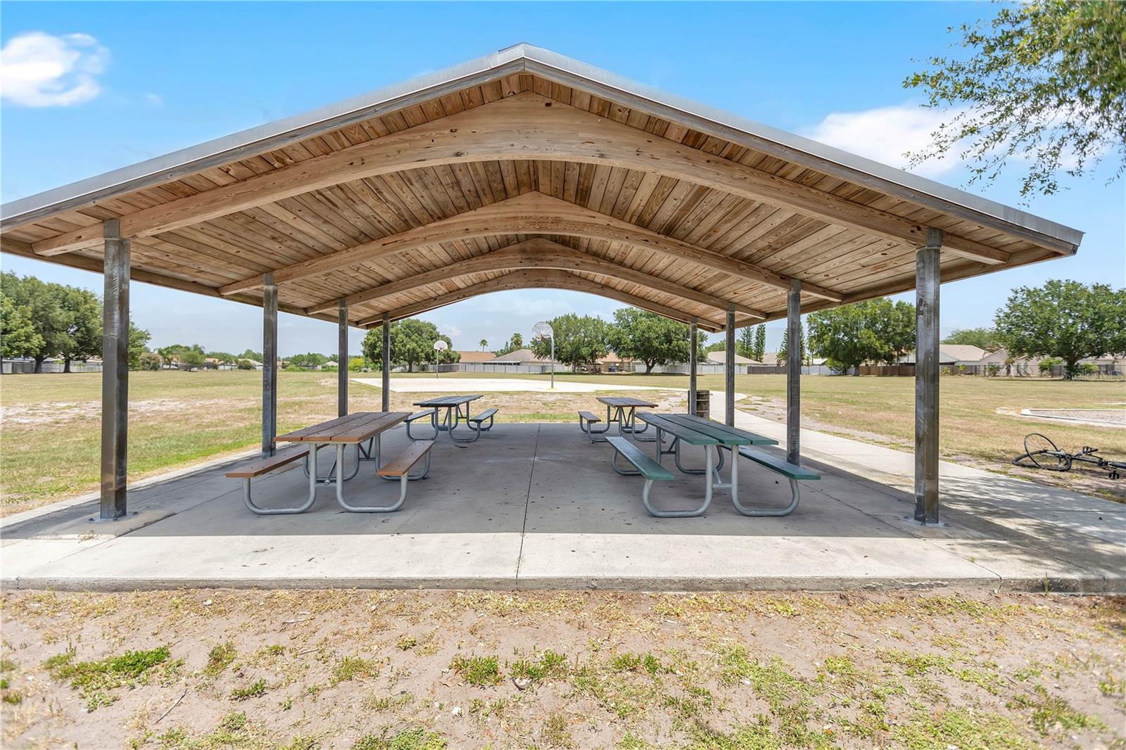 SOUTH POINTE PH 2A 2B - Residential