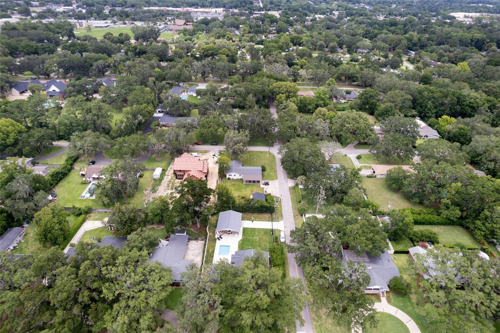 WOODFIELDS UN 04 - Residential