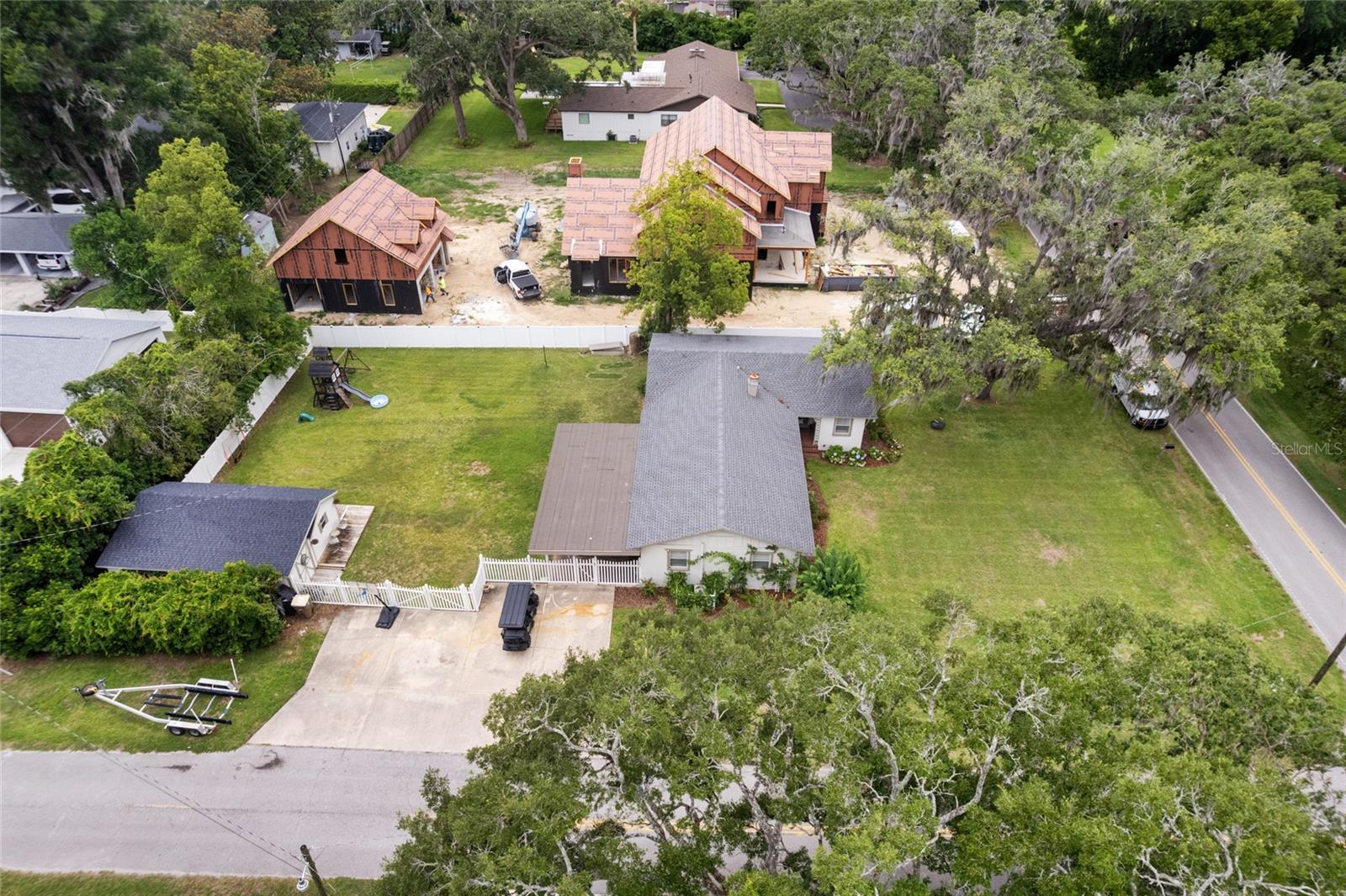 WOODFIELDS UN 04 - Residential