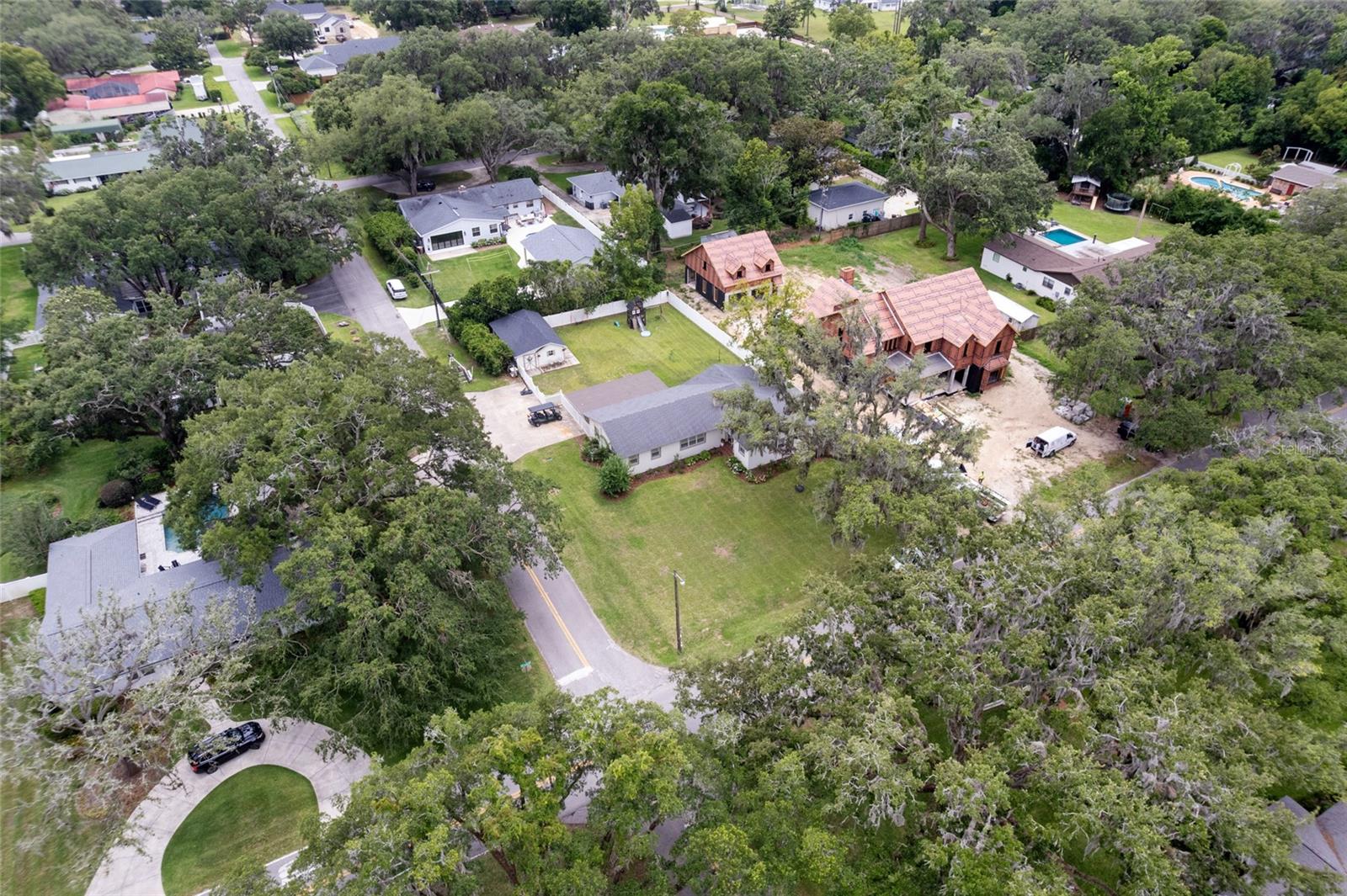 WOODFIELDS UN 04 - Residential