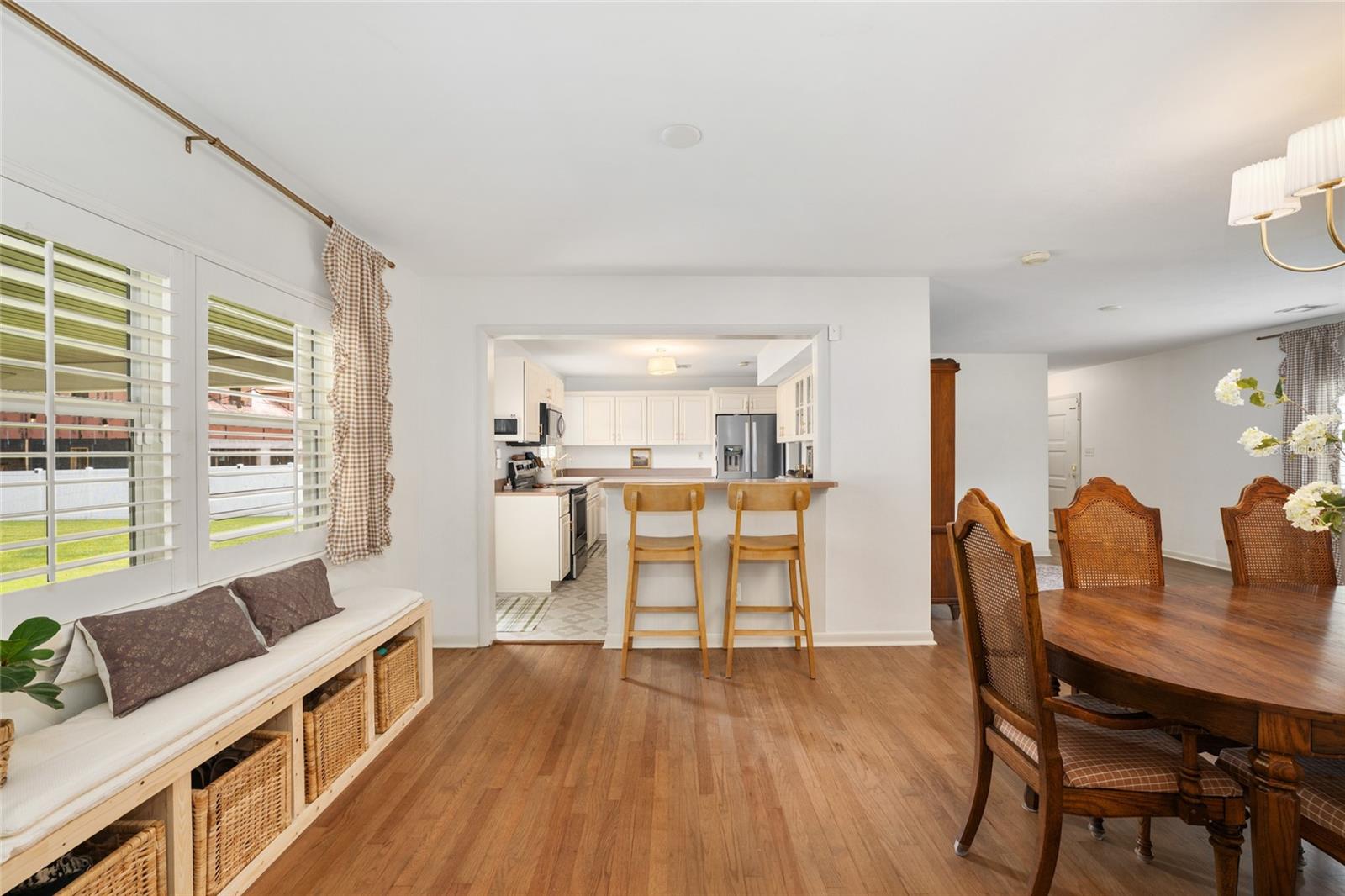 WOODFIELDS UN 04 - Residential