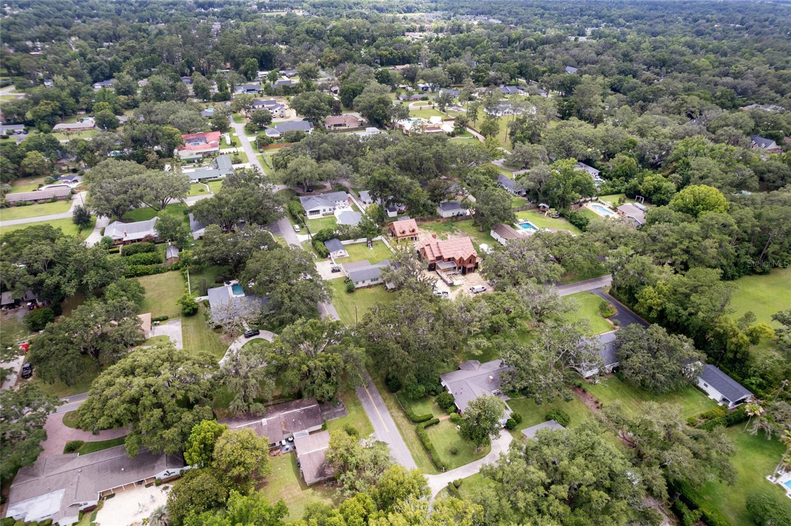 WOODFIELDS UN 04 - Residential