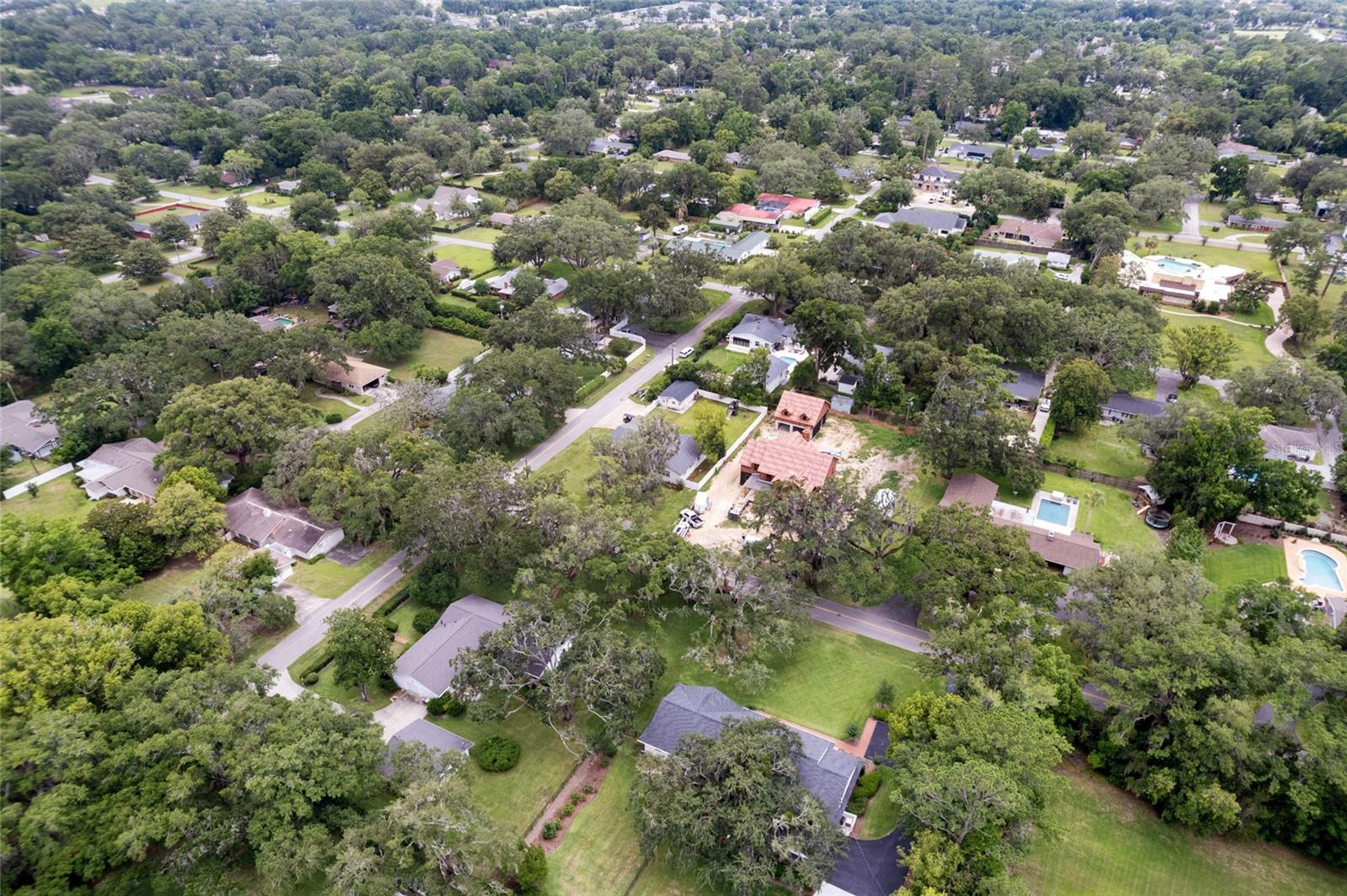 WOODFIELDS UN 04 - Residential