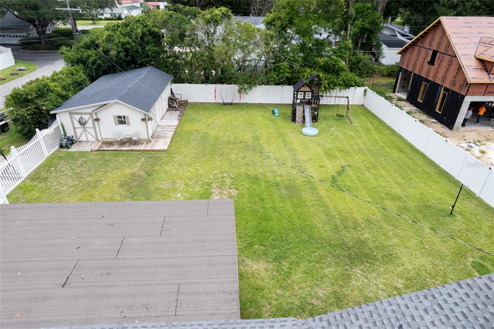 WOODFIELDS UN 04 - Residential