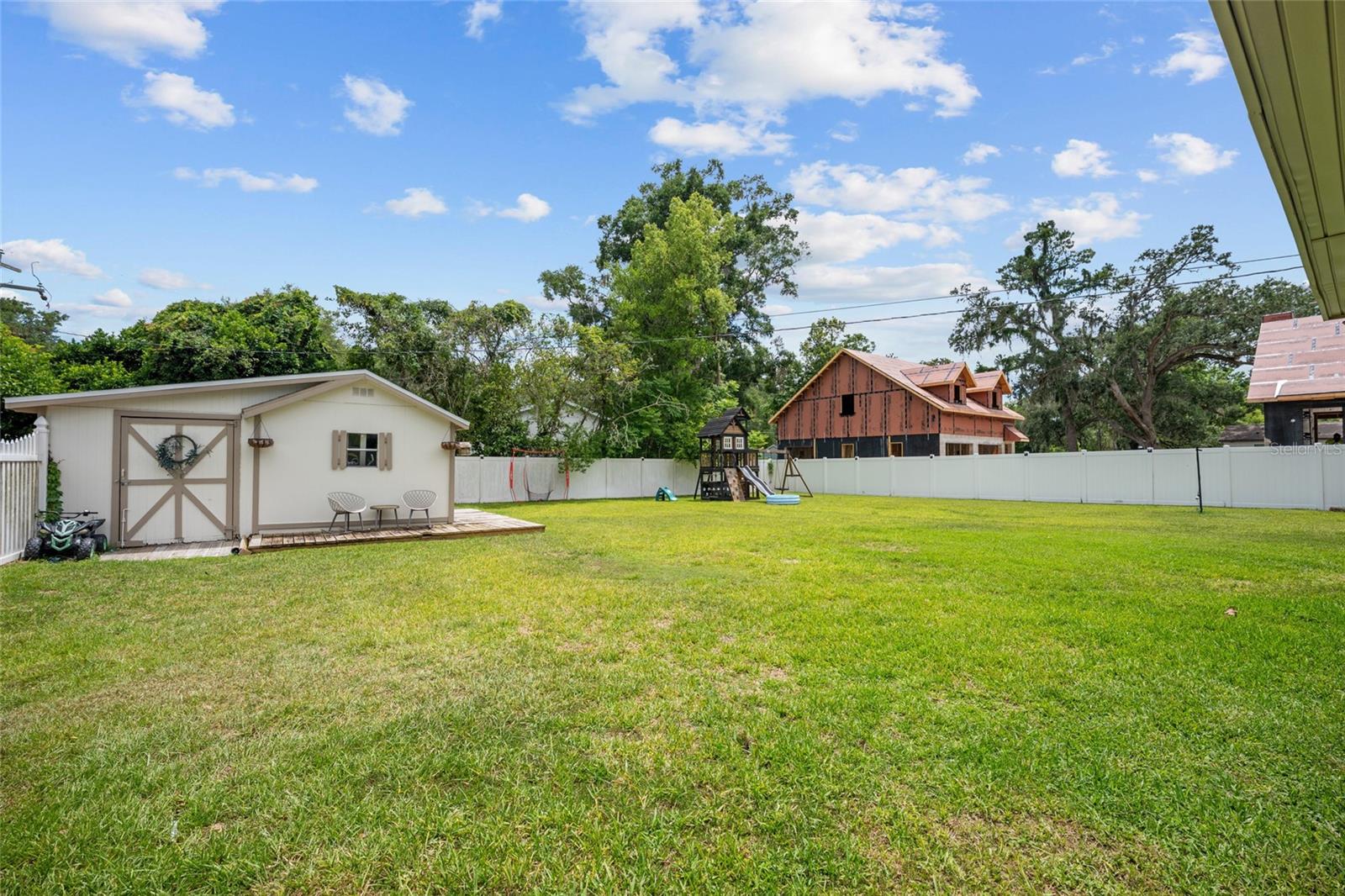WOODFIELDS UN 04 - Residential