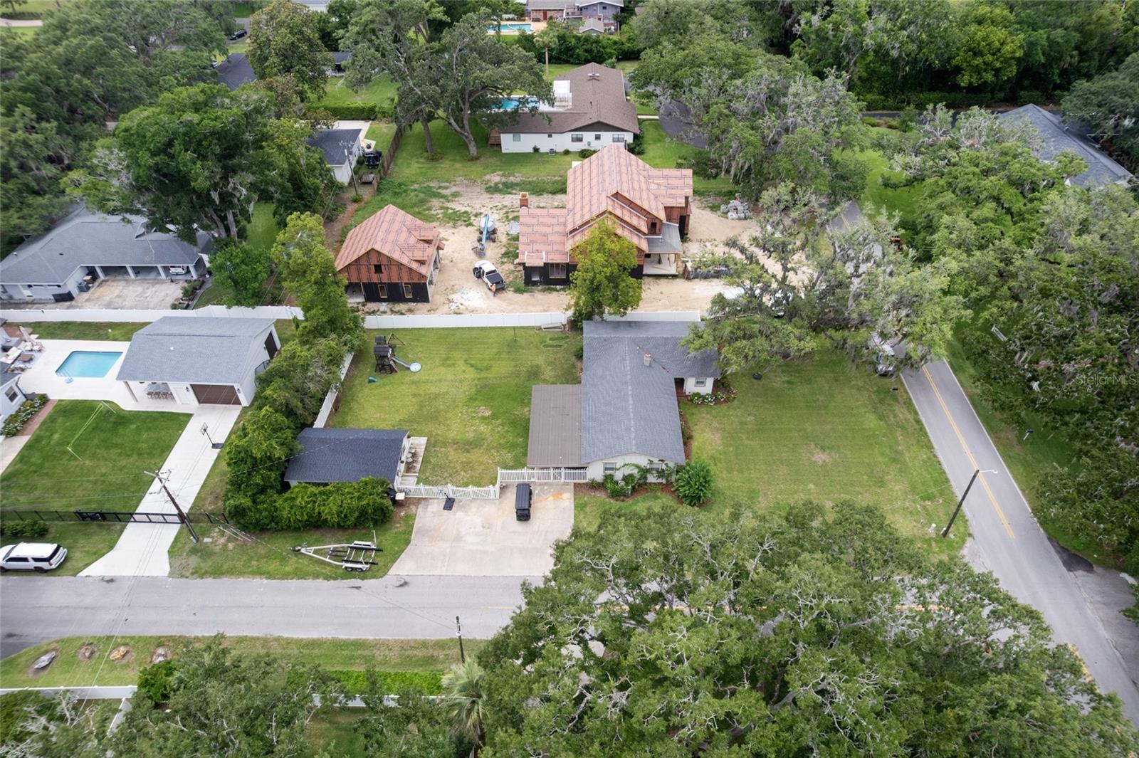 WOODFIELDS UN 04 - Residential