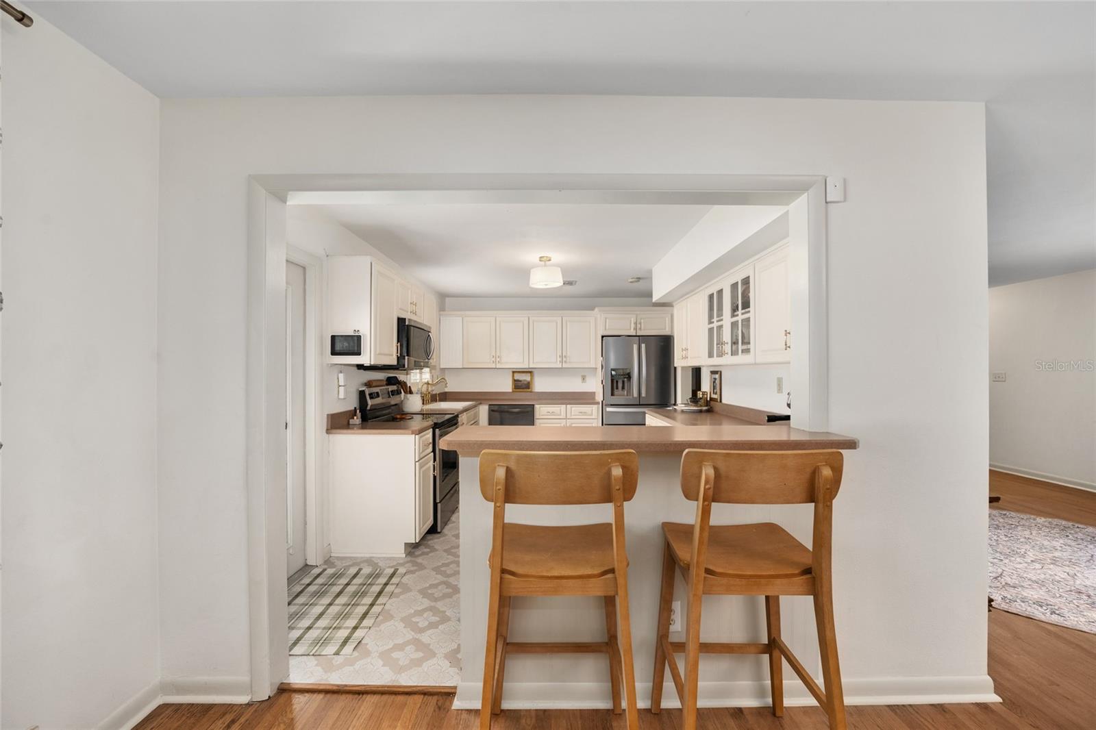 WOODFIELDS UN 04 - Residential