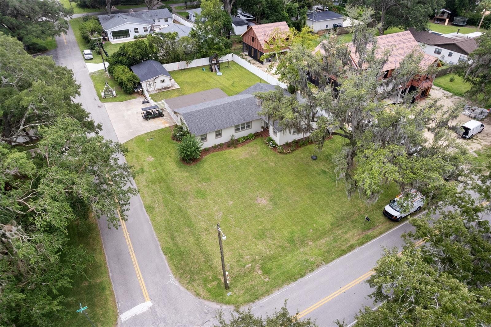 WOODFIELDS UN 04 - Residential