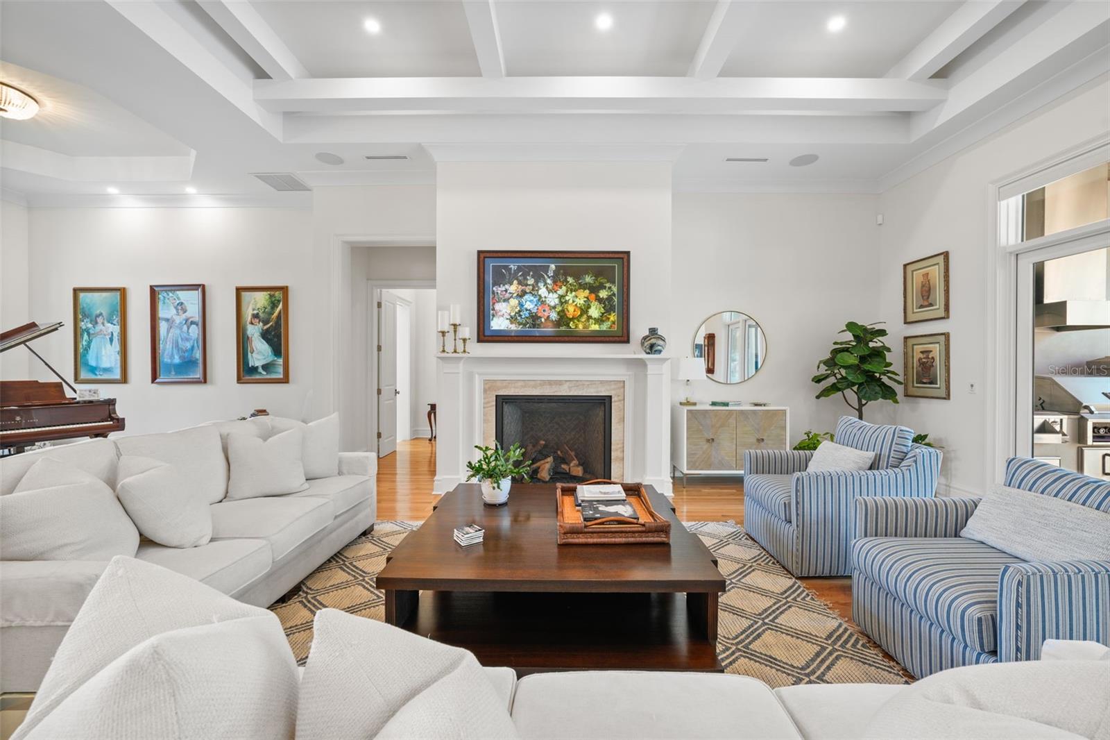 BRIDGEWAY ADD - Residential