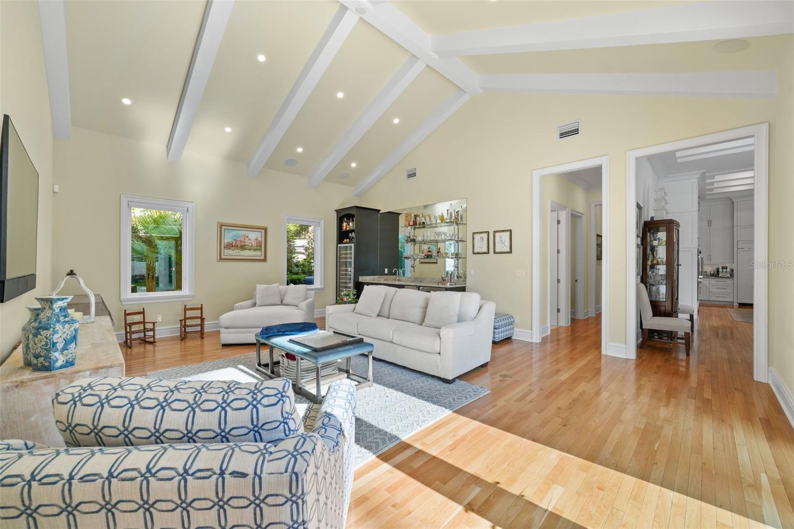 BRIDGEWAY ADD - Residential