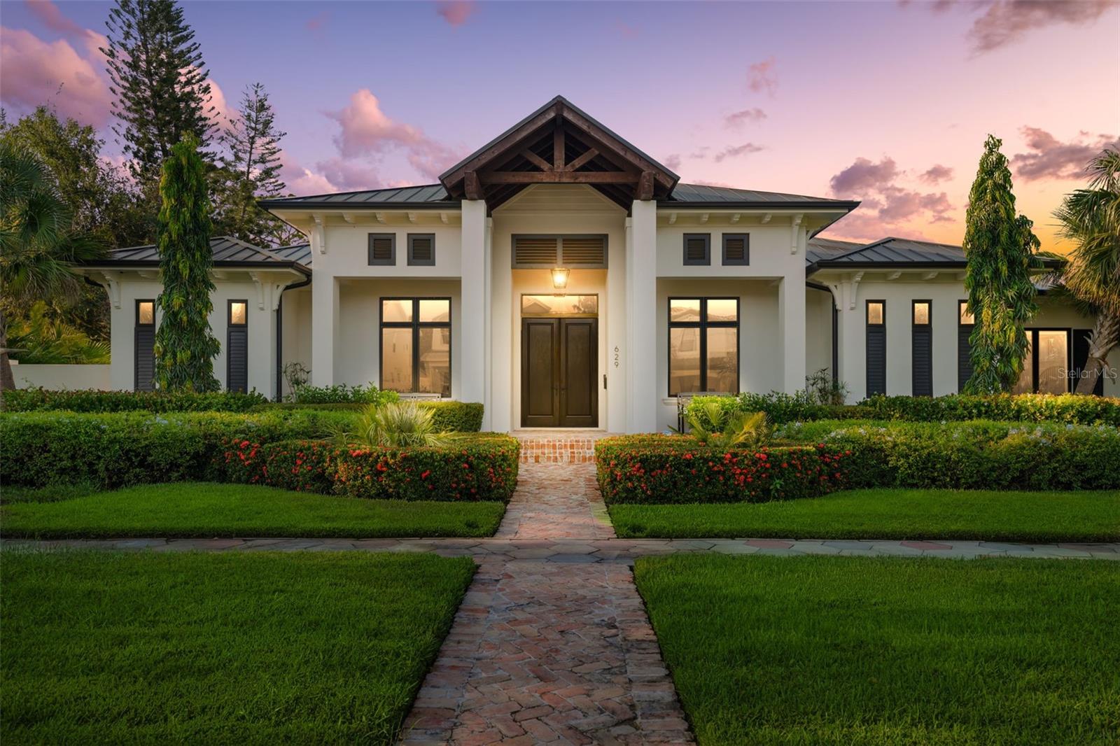 BRIDGEWAY ADD - Residential