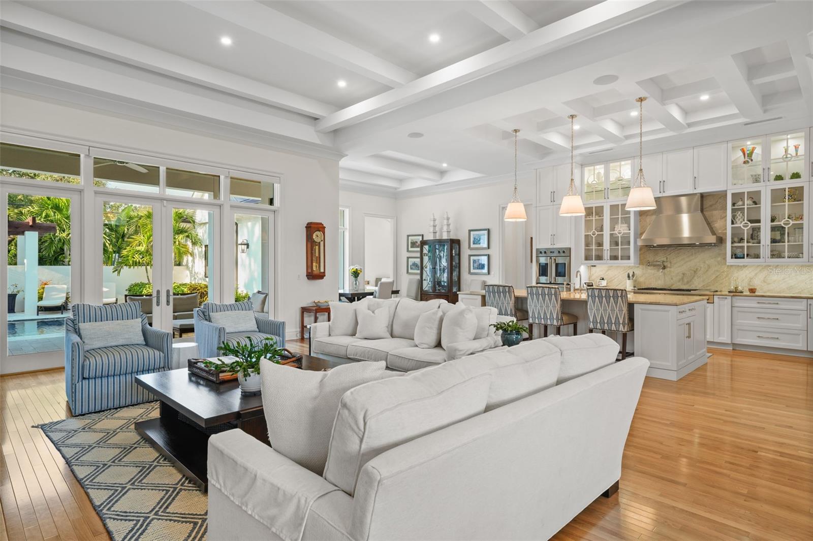 BRIDGEWAY ADD - Residential